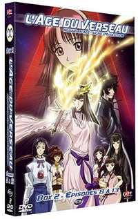 L'Age du Verseau - Box 2/2 [DVD]