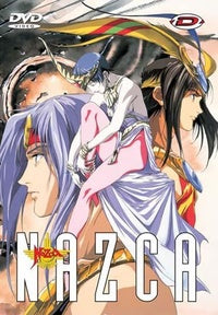 Nazca [DVD]