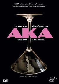 AKA [DVD]