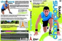 Champions Training [DVD]