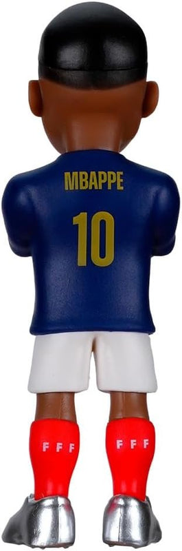 Minix - Football Stars - World Cup #101 - France - Mbappé Statue 12cm
