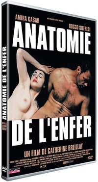 Anatomie de l'enfer [DVD]