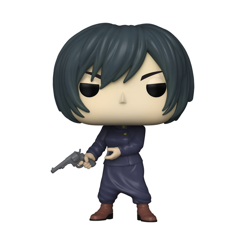 Funko Pop! Animation: Jujutsu Kaisen - Mai Zen'in