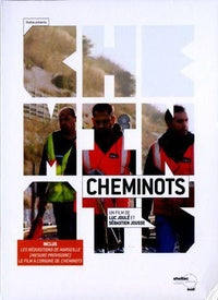 Cheminots [DVD]