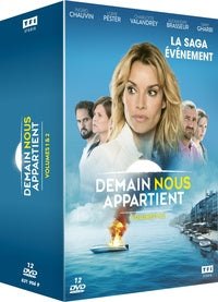 Demain nous appartient - Volumes 1 & 2 [DVD]