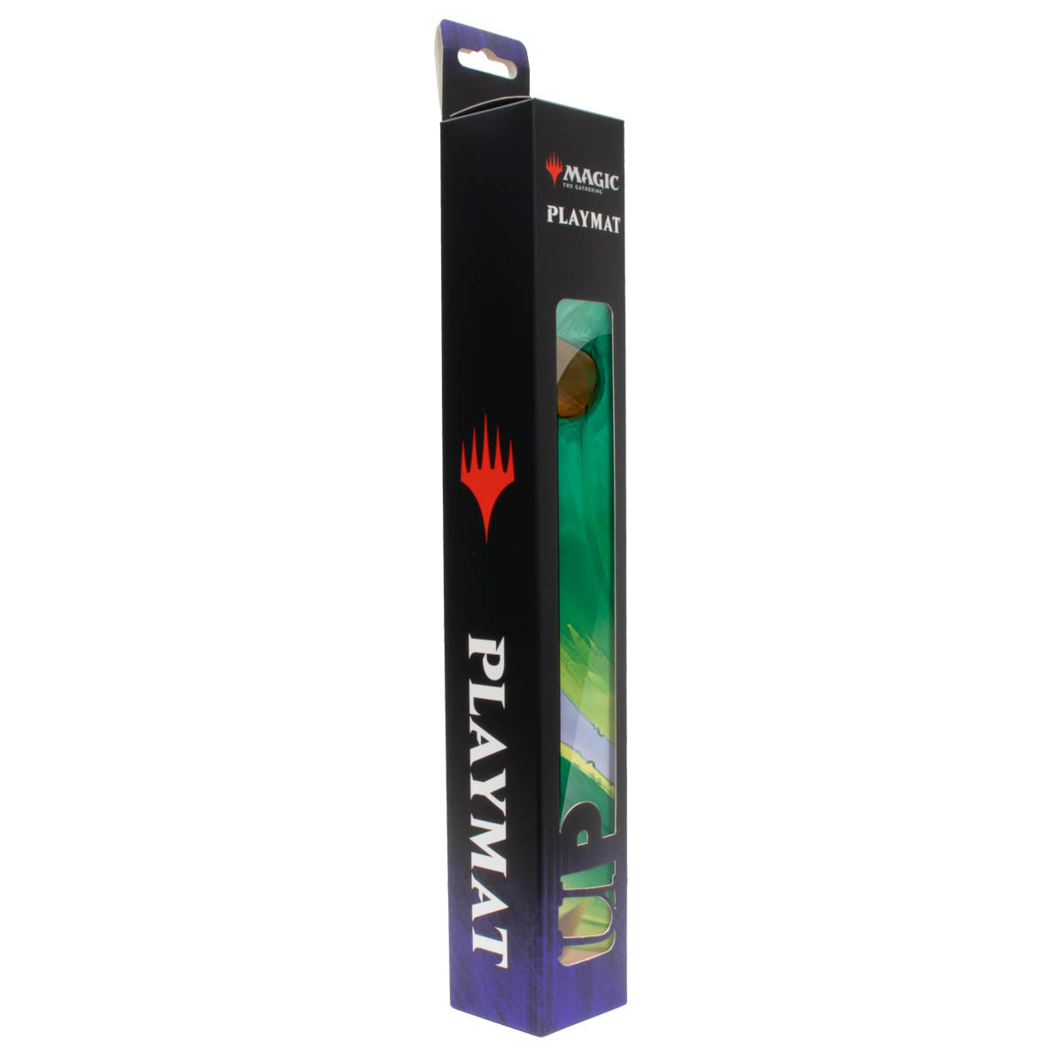 Ultra Pro - Magic: The Gathering - Universes Beyond: Final Fantasy - Tapis de jeu Jumbo Cactuar