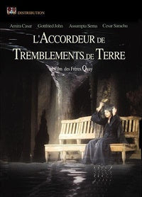L'Accordeur de tremblements de terre [DVD]