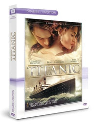 Titanic [DVD]