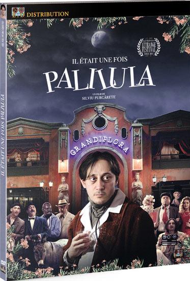 Il était une fois Palilula [DVD]