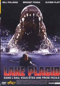 Lake Placid [DVD]