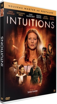 Intuitions [DVD]
