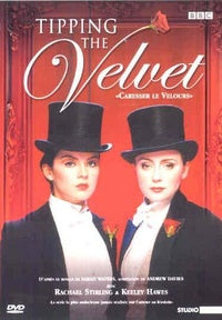 Tipping the Velvet [DVD]