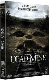 Dead Mine [DVD]