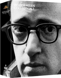 Woody Allen Collection 1 - Coffret 6 DVD [DVD]