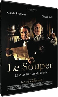 Le Souper [DVD]