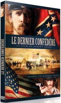 Secession (Le dernier Confédéré) [DVD]