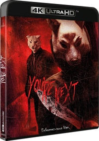 You're Next [4K Ultra HD]