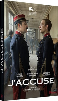 J'accuse [DVD]