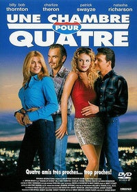 Une Chambre pour quatre [DVD]