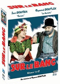 Sur le banc [DVD]