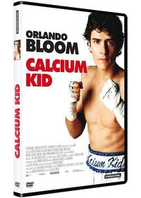 Calcium Kid [DVD]