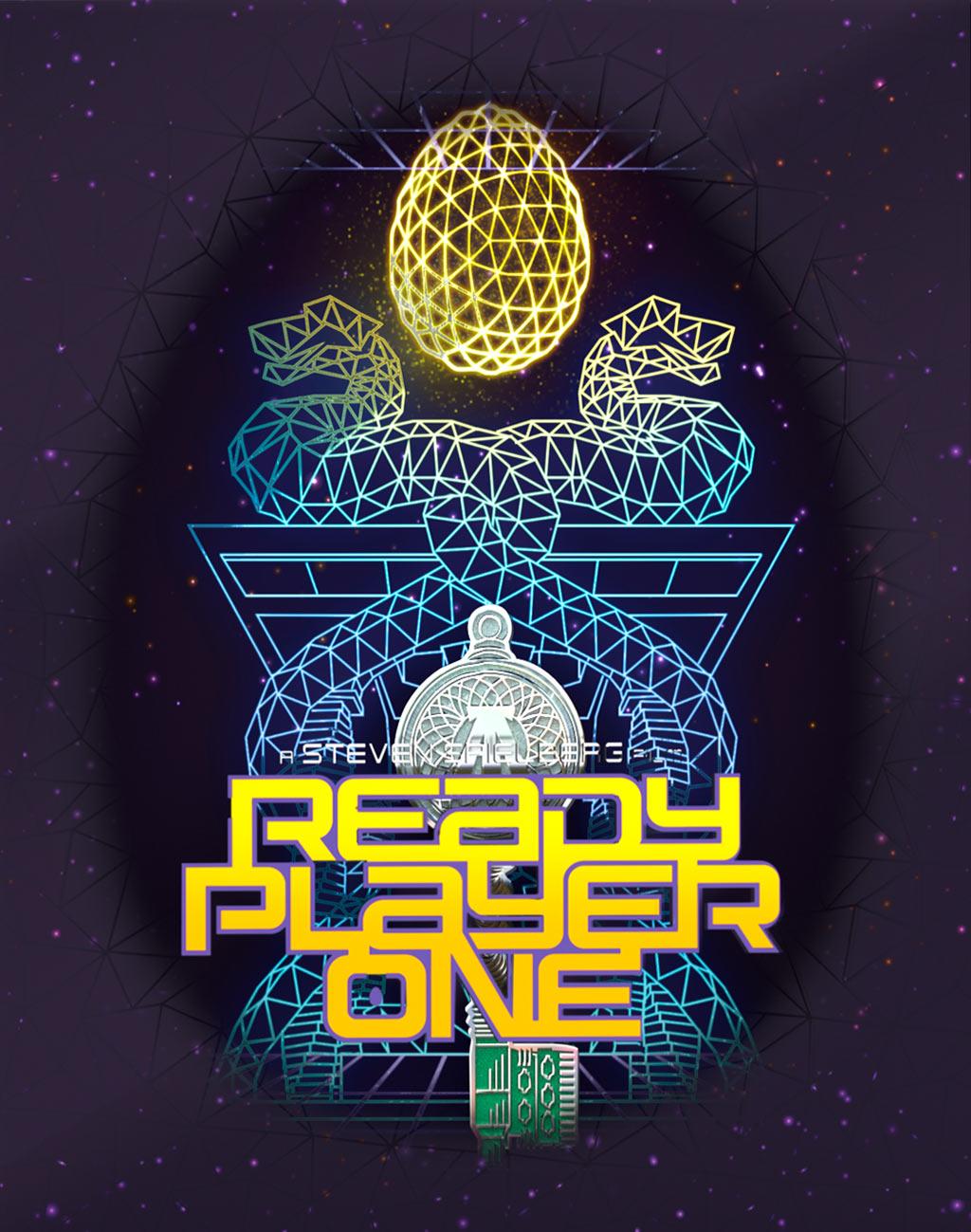 Ready Player One [4K Ultra HD]