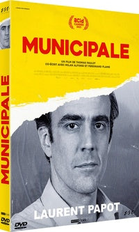 Municipale [DVD]