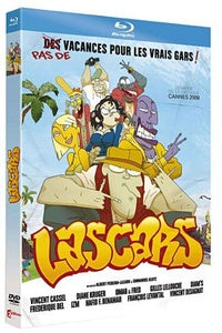 Lascars [Blu-ray]