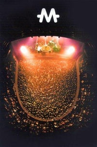 M - Le tour de M [DVD]