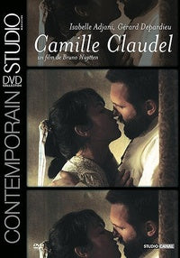 Camille Claudel [DVD]