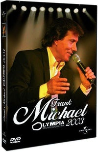 Michael, Frank - Olympia 2003 [DVD]