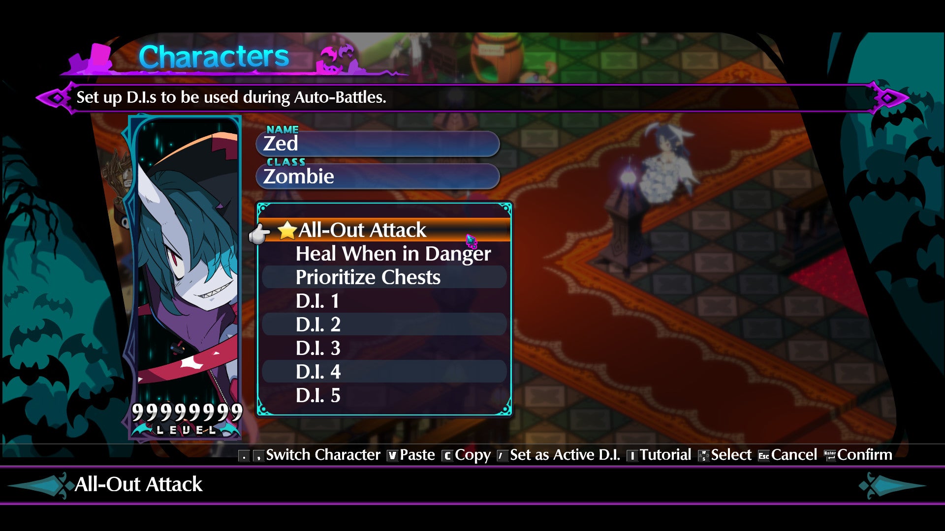 Disgaea 6 Complete - Deluxe Edition