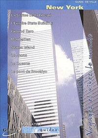 Pilot Guides - New York [DVD]