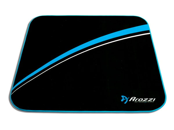 Arozzi - Tapis de sol - Bleu