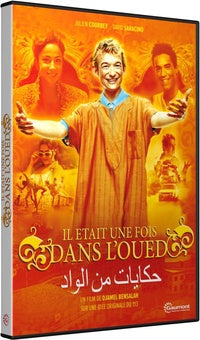 Il était une fois dans l'Oued [DVD]