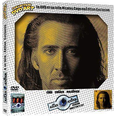 Les Ailes de l'enfer [DVD]