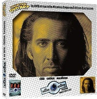 Les Ailes de l'enfer [DVD]