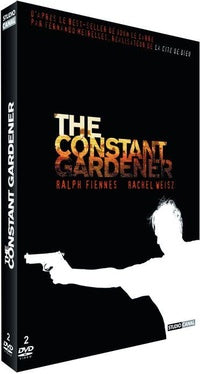 The Constant Gardener [DVD]