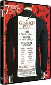 Gosford Park [DVD]