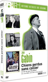 Chiens perdus sans collier [DVD]