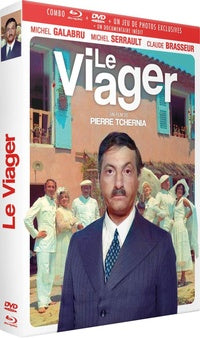 Le Viager [Blu-ray]