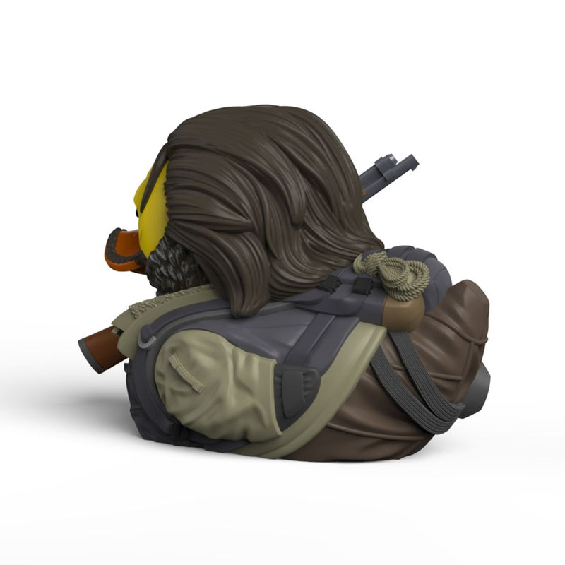 TUBBZ Canard de bain - The Last of Us - Bill (Première Édition)