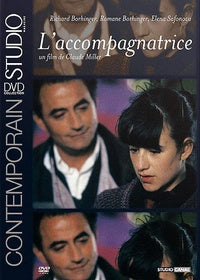 L'Accompagnatrice [DVD]