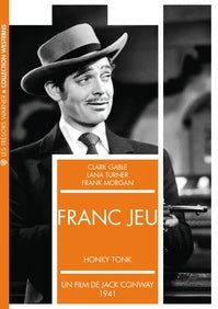 Franc jeu [DVD]