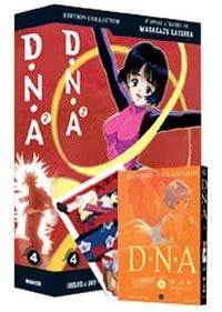 DNA2 - Vol. 4 [DVD]