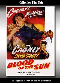Du sang dans le soleil [DVD]