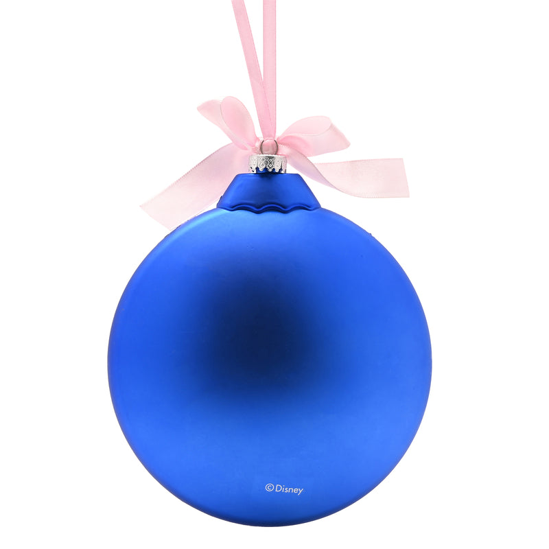 Disney - Grande Boule de Noël - Stitch