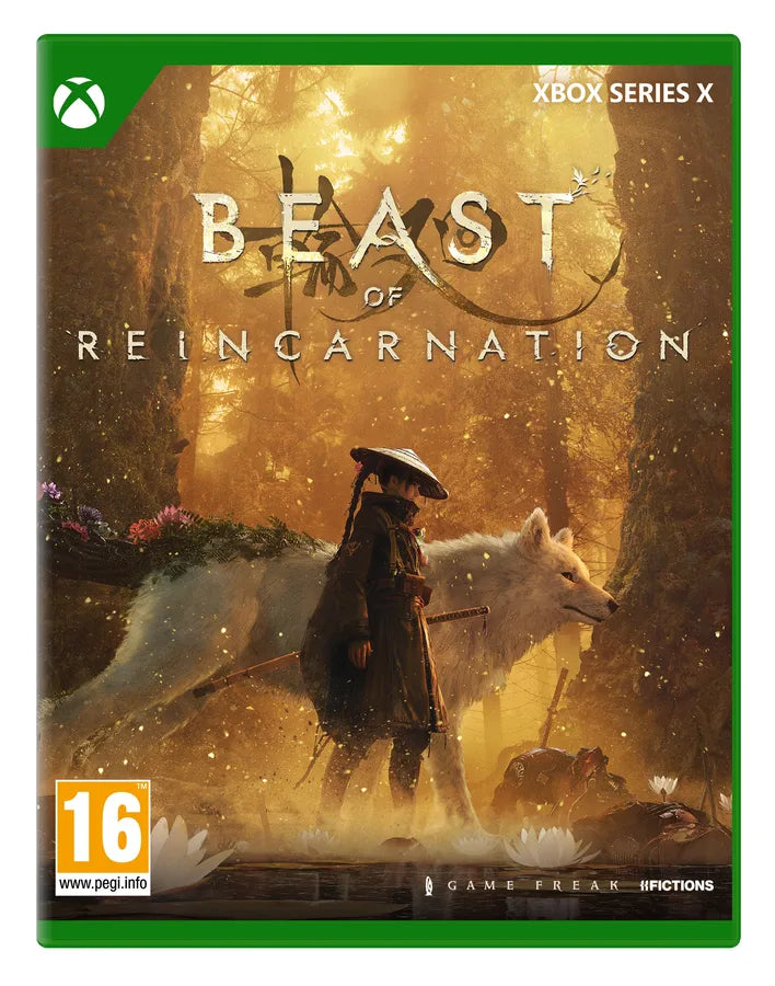 Beast of Reincarnation