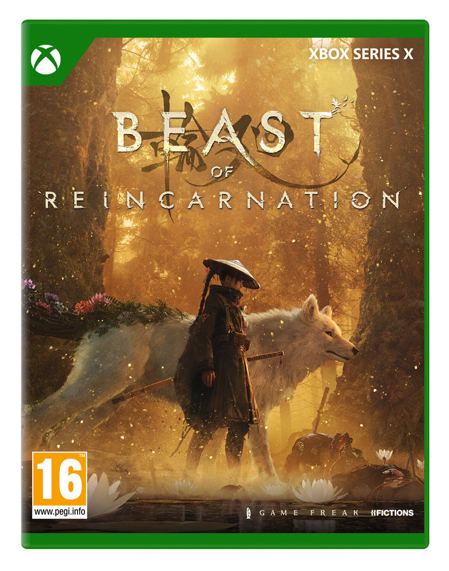 Beast of Reincarnation