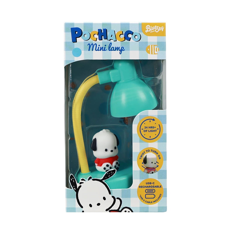 Pochacco - Mini Lampe de Bureau